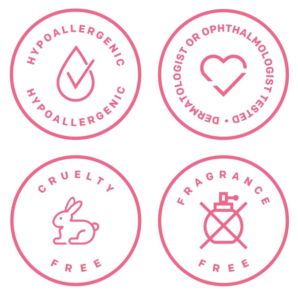 Lip Vibes Lipstick with Vitamin E Oil & Shea Butter- #180 Get Crazy by Almay - Picture 6 of 6